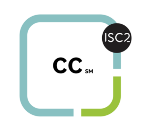 ISC2 Certified in Cybersecurity (CC).