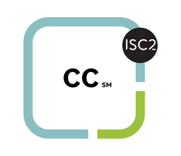 ISC2 Certified in Cybersecurity (CC).