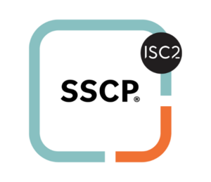 ISC2 Systems Security Certified Practitioner (SSCP).