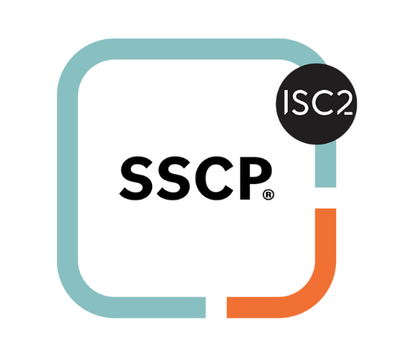 ISC2 Systems Security Certified Practitioner (SSCP).