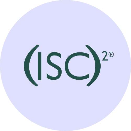 (ISC)² logo