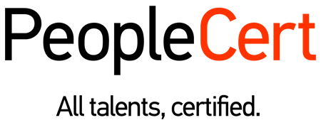 Certiport logo.