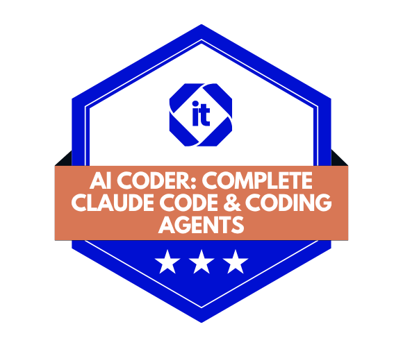 AI Coder: Claude Code and Coding Agents course
